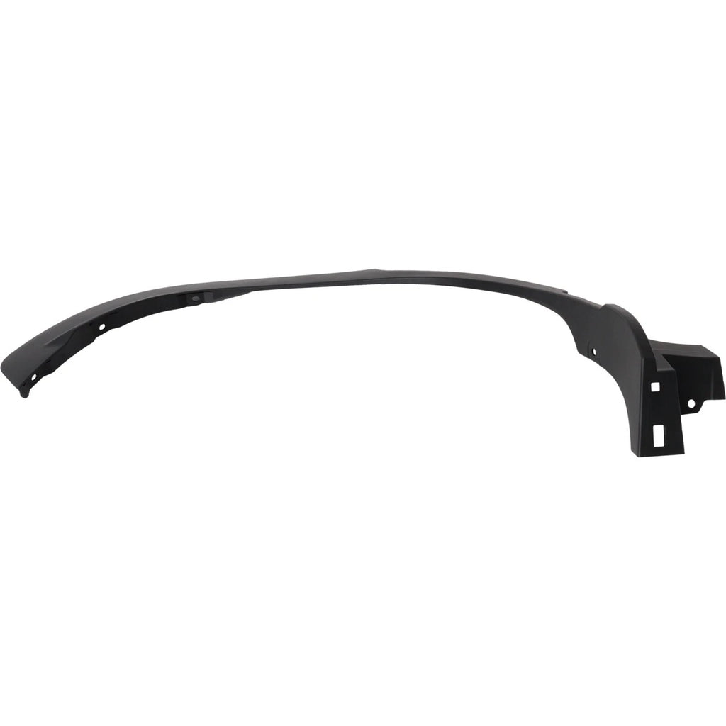 Fender Trim Molding for Passenger Side Rear Interior