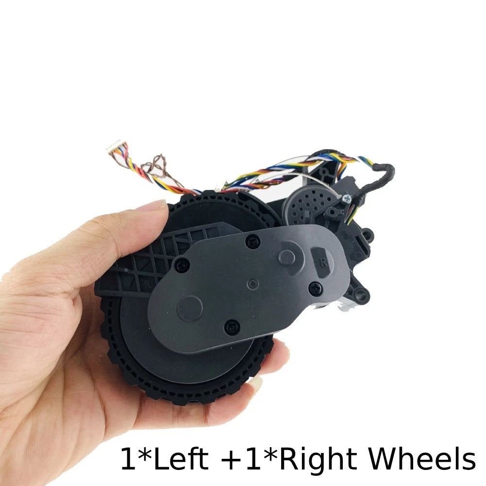 Wheel Drive Motor Kit for Roborock S9 MaxV Ultra (2020–2023)