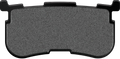 Sintered Brake Pads for Harley-Davidson FLRT & Tri Glide (HD641/4HH)
