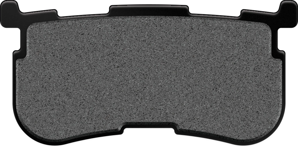 Sintered Brake Pads for Harley-Davidson FLRT & Tri Glide (HD641/4HH)