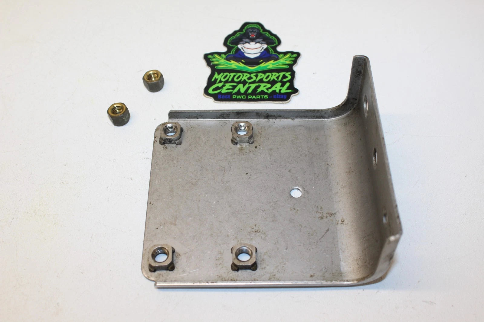 Air Intake Filter Cleaner Box Bracket for Yamaha VX110 VX Cruiser (2005–2009)
