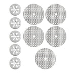 Heat Shield Repair for Vehicles