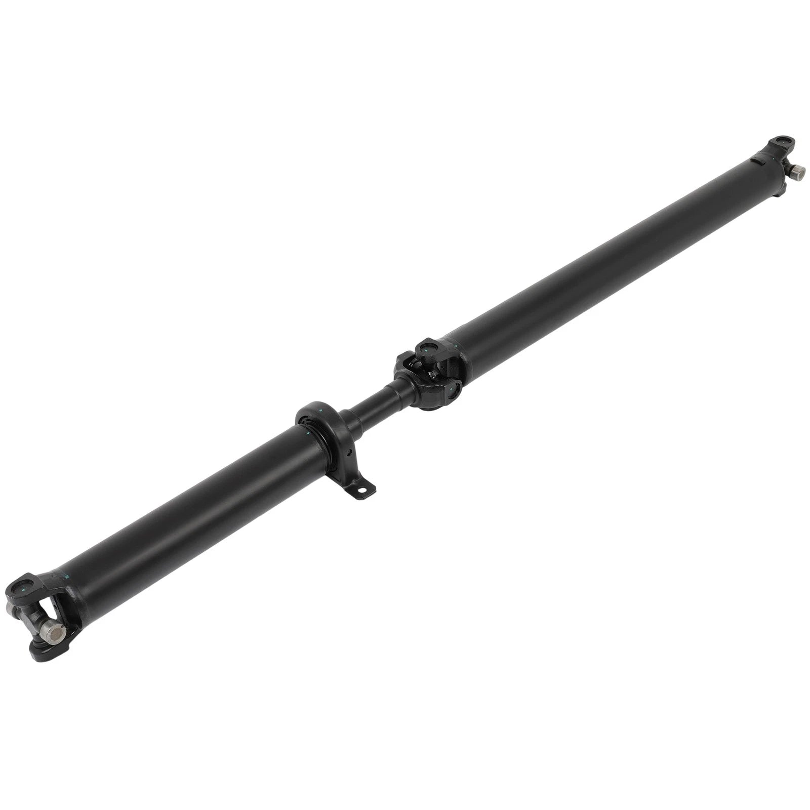 Driveshaft for Chevrolet Silverado 2500 HD, 3500, GMC Sierra RWD (2001–2005)