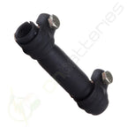 Set of 6 Tie Rod Adjusting Sleeves for Oldsmobile Bravada 4WD (1999–2001)
