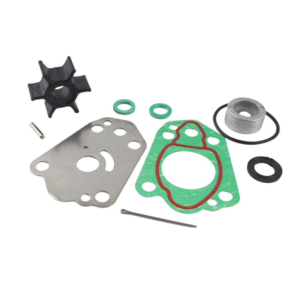 Water Pump Impeller Kit for Suzuki DF 2.5 (2012–Present)