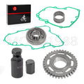 Starter Clutch Kit & Flywheel Puller for Honda TRX450ER (2006–2014)