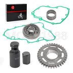 Starter Clutch Kit & Flywheel Puller for Honda TRX450ER (2006–2014)