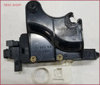 Lock Latch Actuator Release Fuel Door for Jaguar XJ8 VDP XJR (2004–2009)