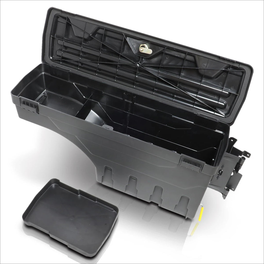 A/C Condenser for BMW 528i 550i/GT 650i (2010–2019)