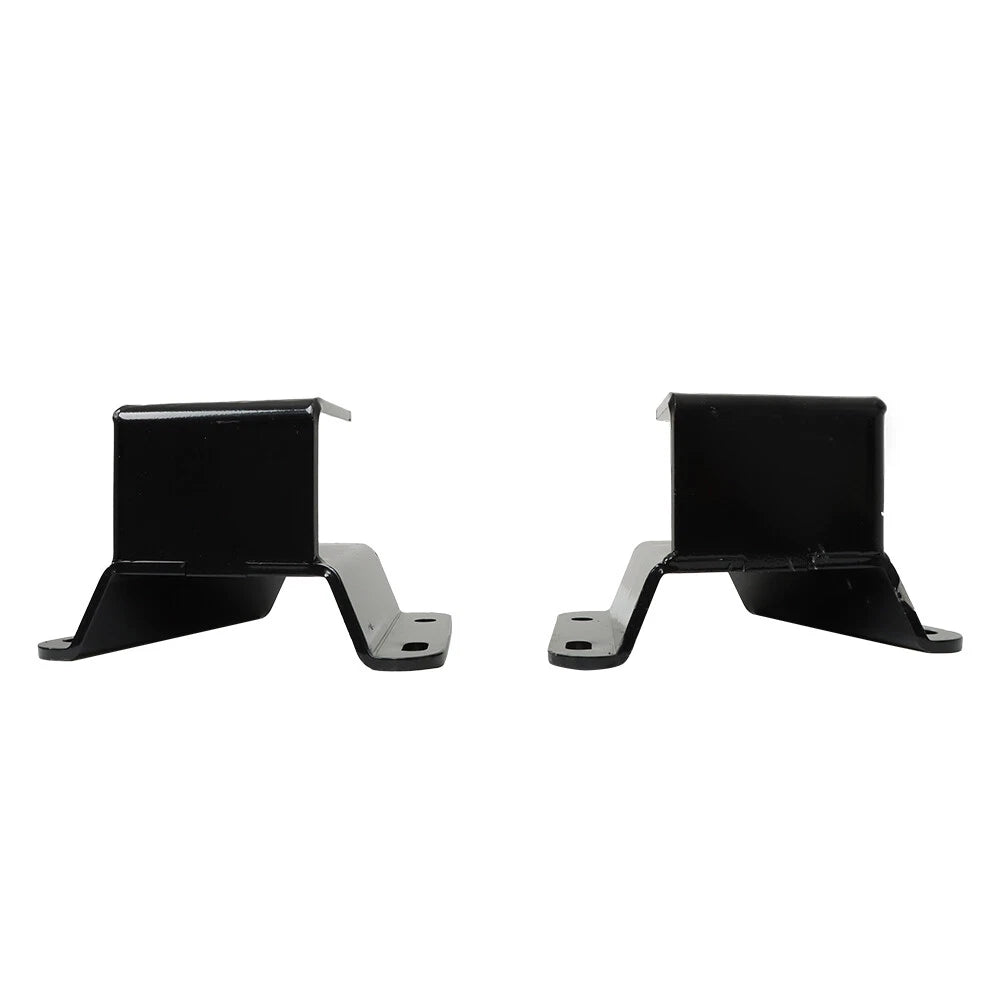 4" Drop Lowering Hanger Shackle Kit for Ford F100 (1967-1972)