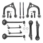 Front Suspension Control Arm Kit for Chrysler 300 RWD (2005–2010)
