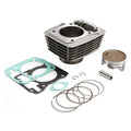 70mm Big Bore Kit Cylinder Piston for Honda CRF150F (2006–2019) 12100-KPT-A00