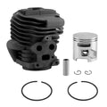Piston Ring Kit for Husqvarna K770 K760 (2010–2023)