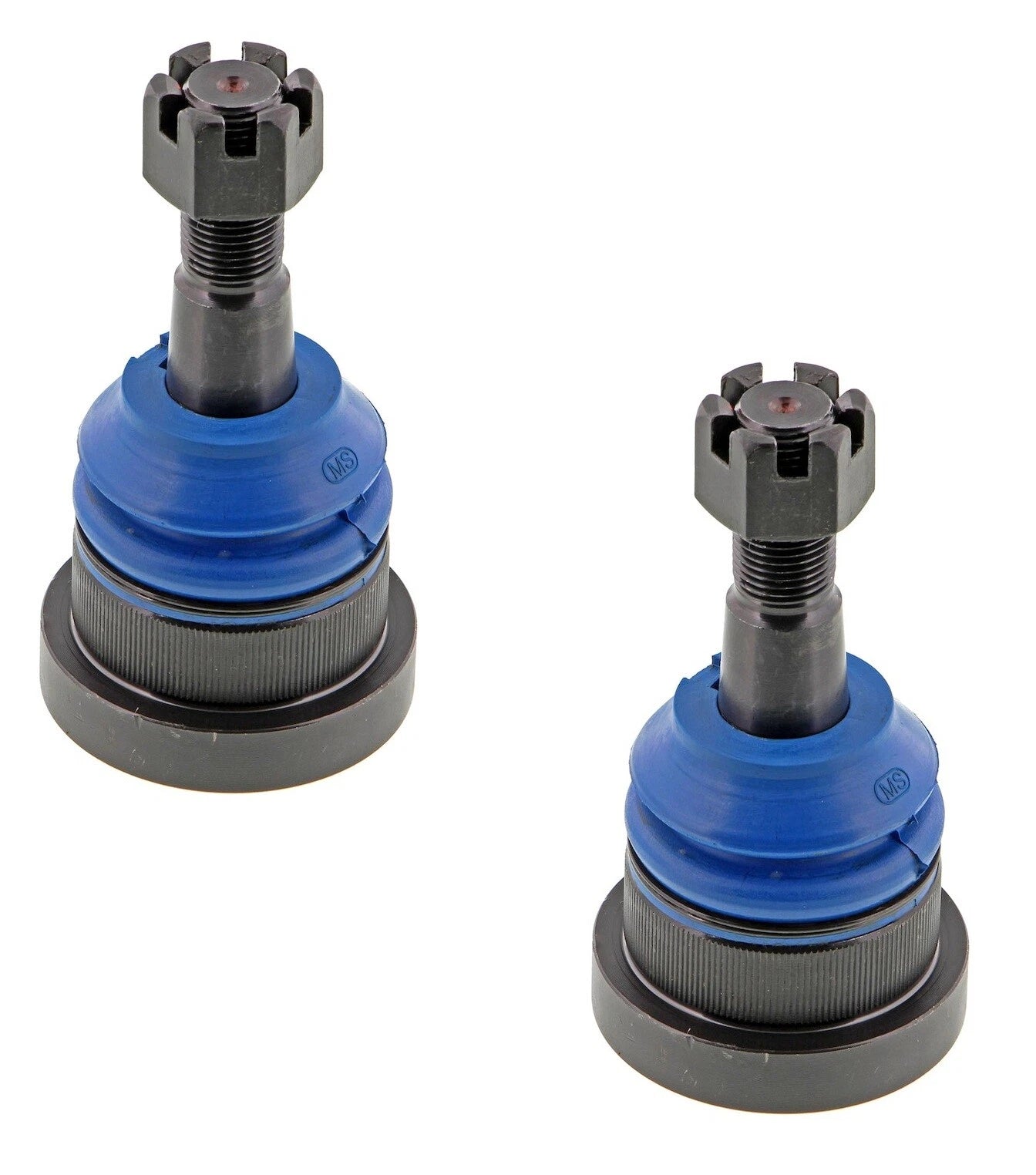 Set of 2 Front Lower Suspension Ball Joints for Ford Aerostar (1990–1997)