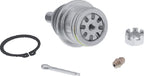 Heavy-Duty Lower Ball Joint Kit for Polaris General XP 1000 (2020)