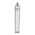 Carbide Tipped Lathe Dead Point Center Morse Taper #2 MT2 60 Degree