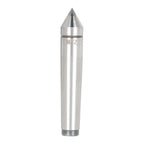 Carbide Tipped Lathe Dead Point Center Morse Taper #2 MT2 60 Degree