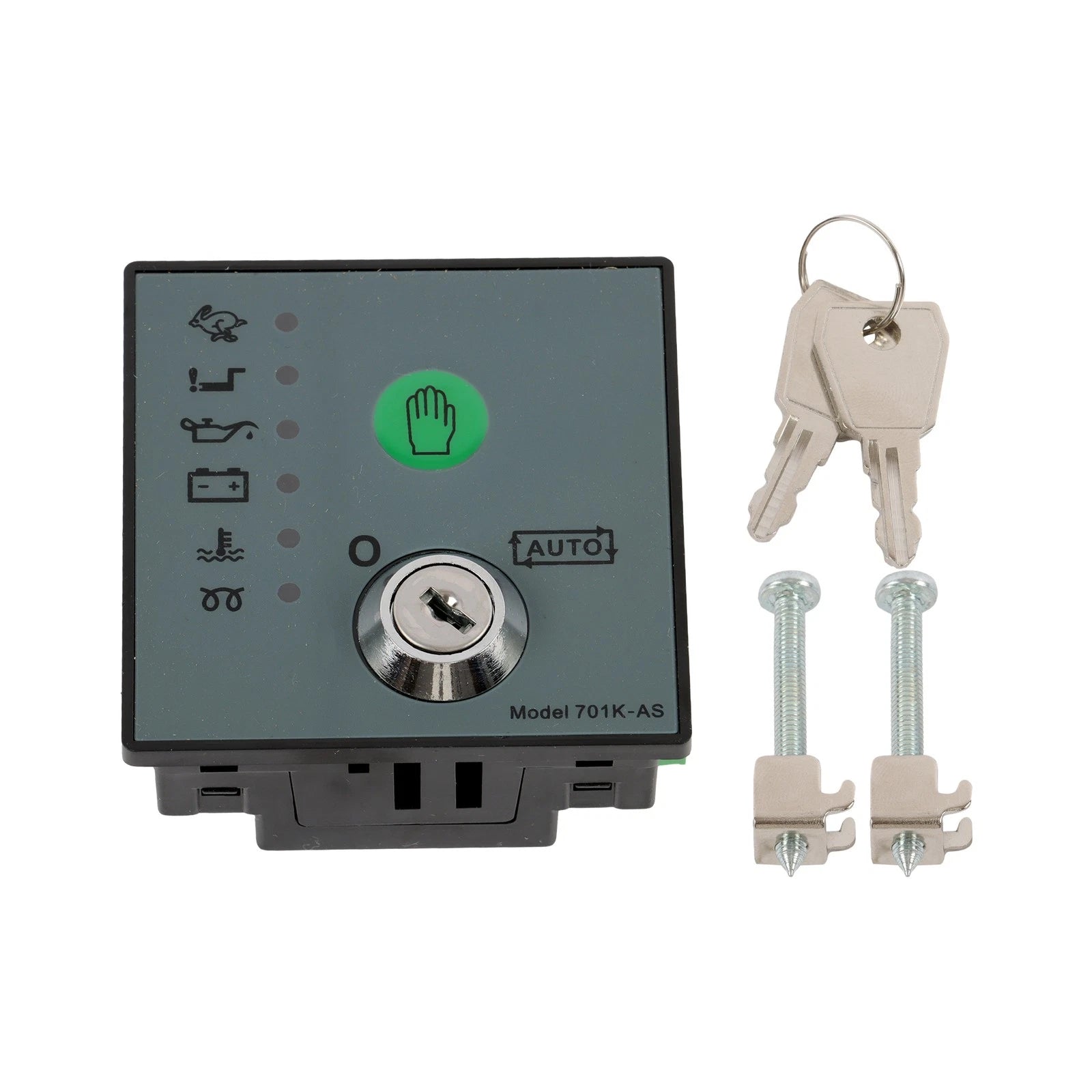 Generator Controller DSE701AS for Generator Control Panel