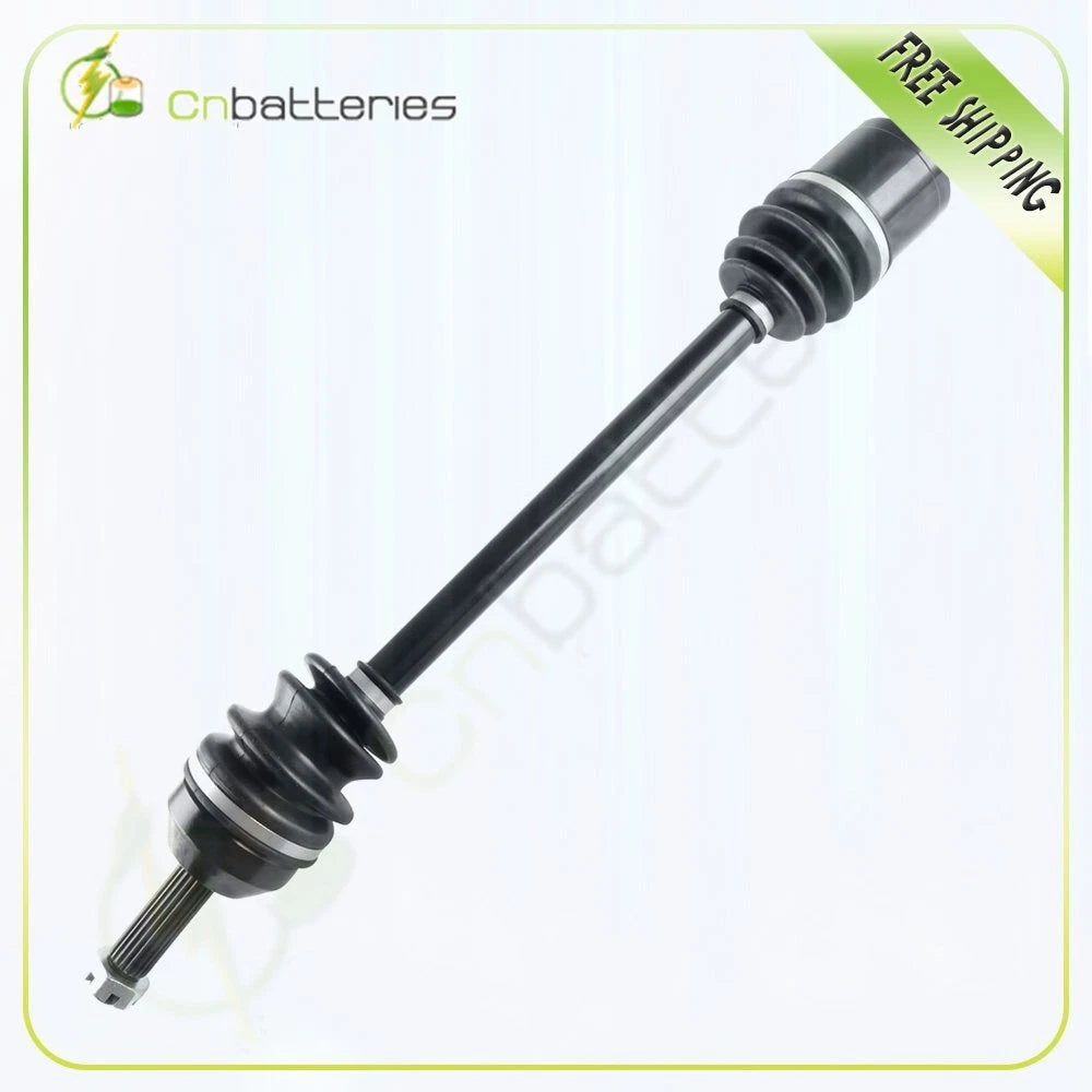CV Axle Drive Shaft for Polaris Ranger Crew 570-4 (2016)