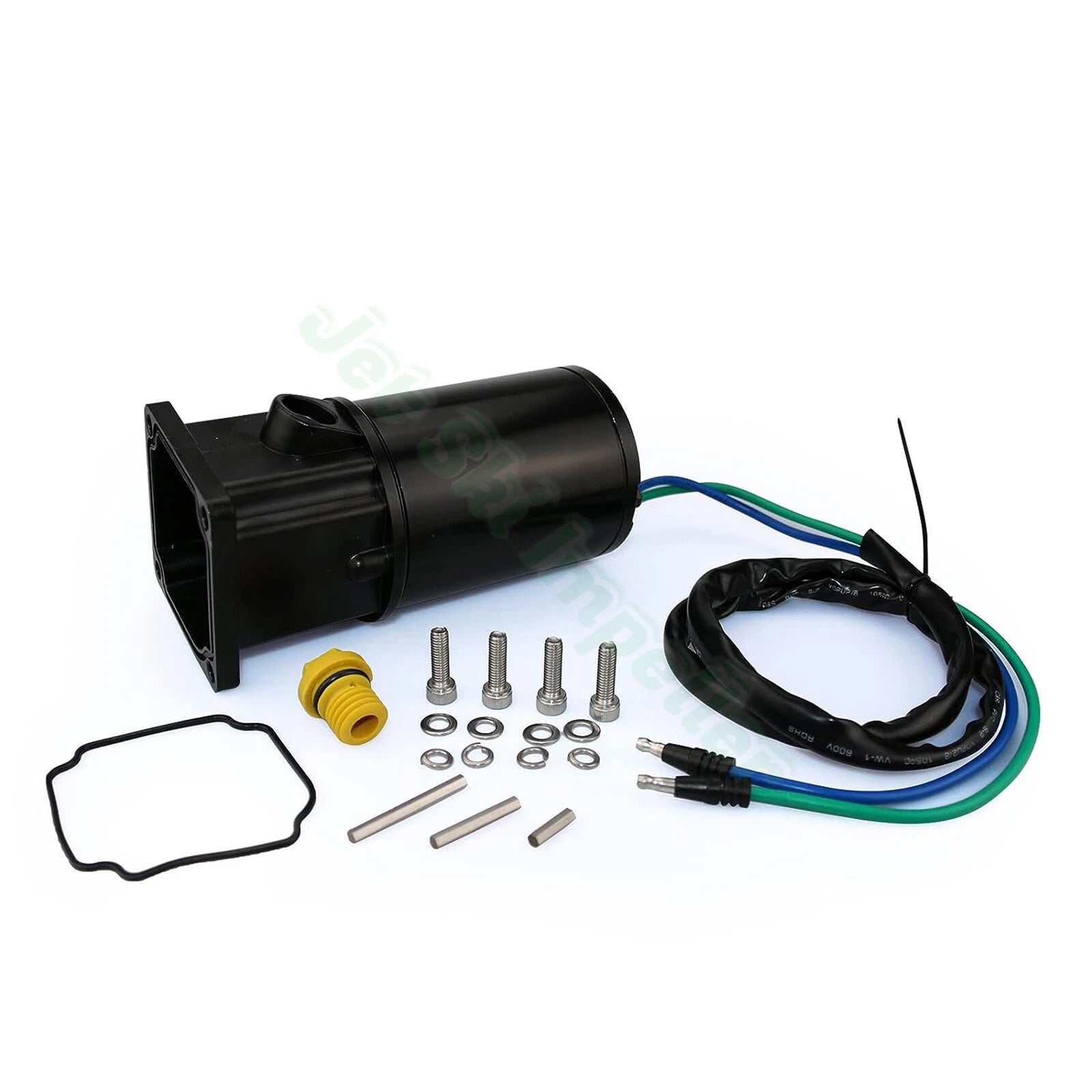 Tilt Trim Motor for Mercury Mariner 50-125 HP (809885A1, 809885A2, 809885T2)