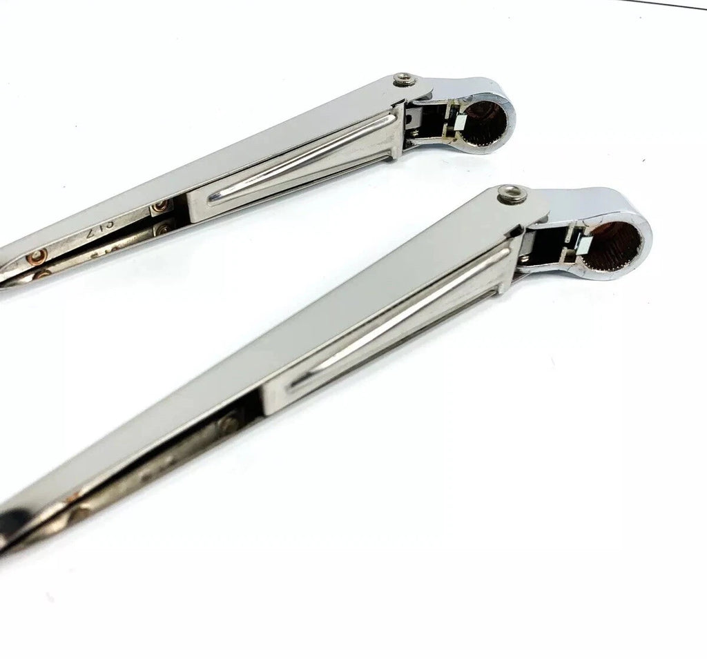 Front Windshield Wiper Arms Replacement for Chevy Pickup Truck (1967–1972)
