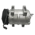 AC Compressor Replacement for Volvo S70 2.3L (2001–2006)