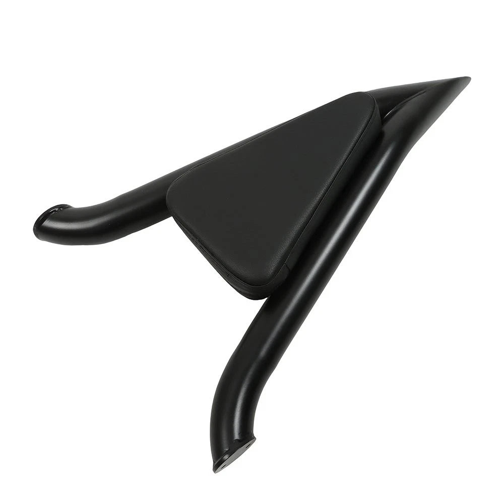 Passenger Backrest Sissy Bar for Honda Rebel 300 500 (2017â2022)