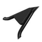 Passenger Backrest Sissy Bar for Honda Rebel 300 500 (2017â2022)
