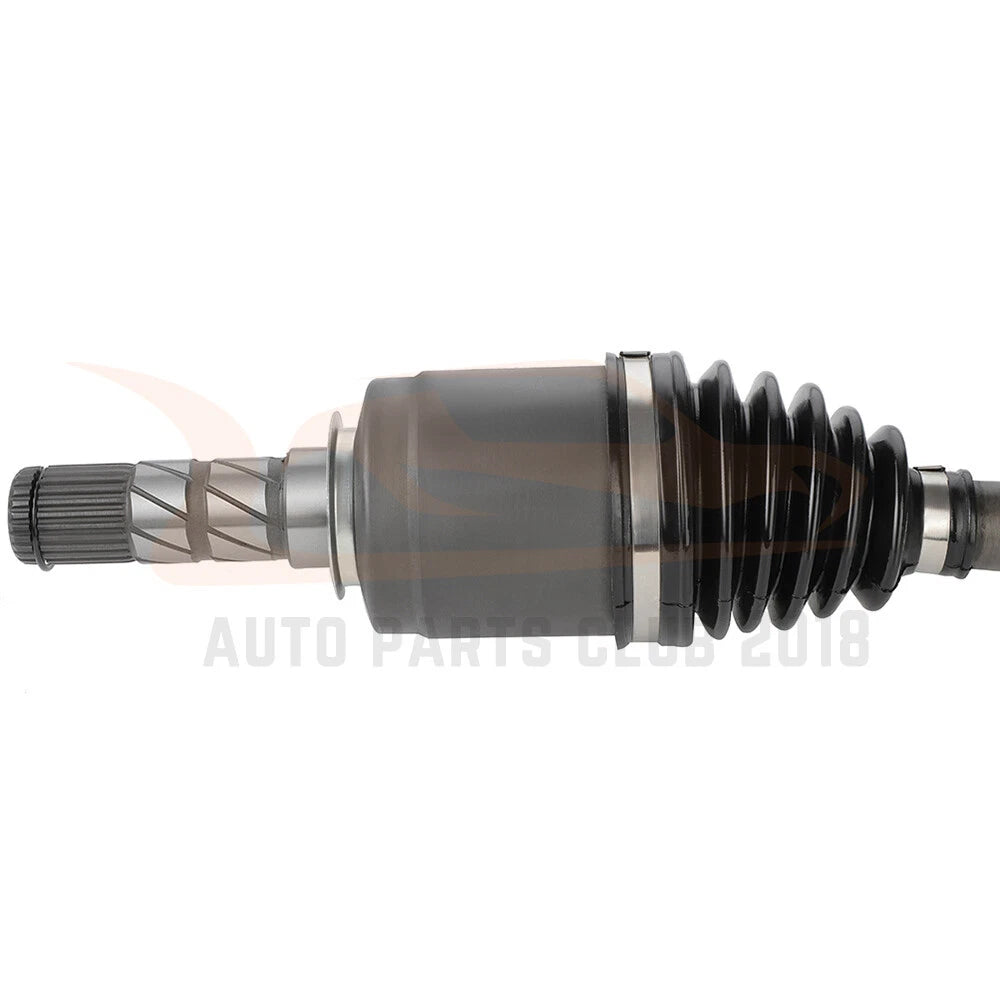 CV Axles for Subaru Impreza 2.0L 2004-2005, 2.5L 2004-2006