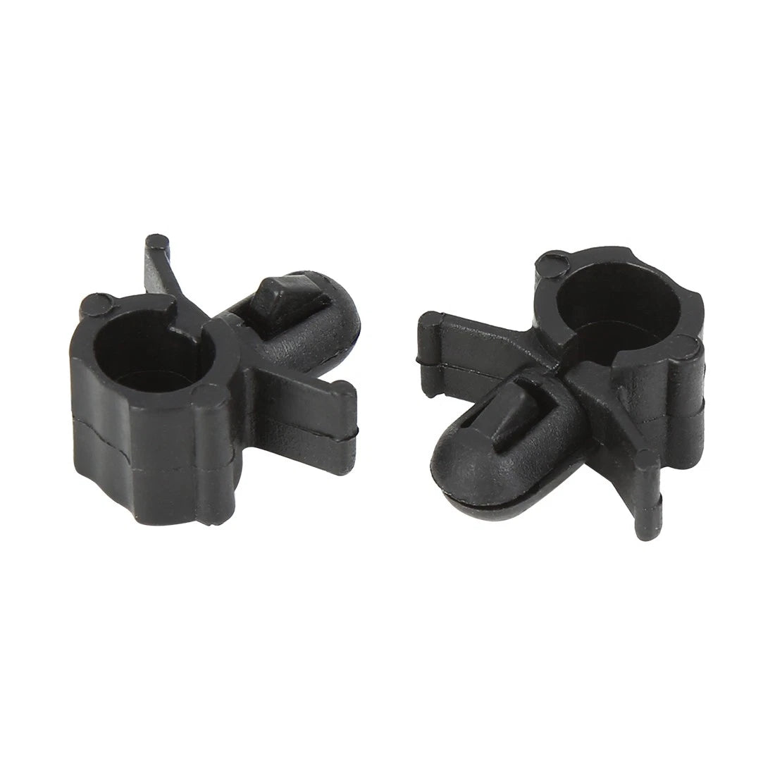 20pcs Petrol Line Hose Retainer Clip for Hyundai Elantra/Santa Fe/Sonata 
