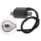 Ignition Coil for Yamaha Gas Golf Cart G2 G9 G11 (J38-82310-20-00)