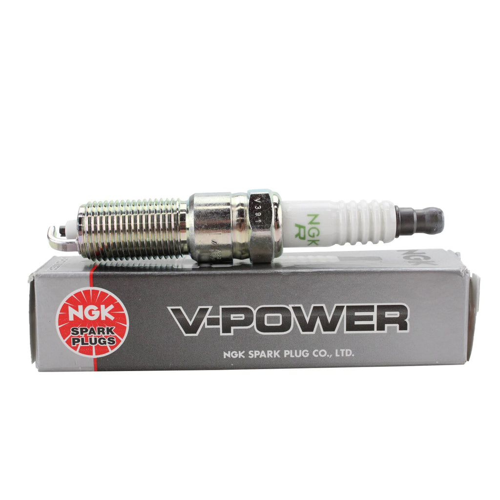 NGK Spark Plug LZTR4A-11 for Chrysler Dodge Jeep (V-Power)