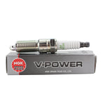 NGK Spark Plug LZTR4A-11 for Chrysler Dodge Jeep (V-Power)