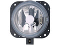 Fog Light for Mazda Miata (2001–2003) HN574RG