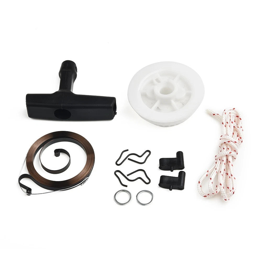 Spring Pulley Kit for Stihl MS180 MS170 MS210 MS230 MS250 (Chainsaw)