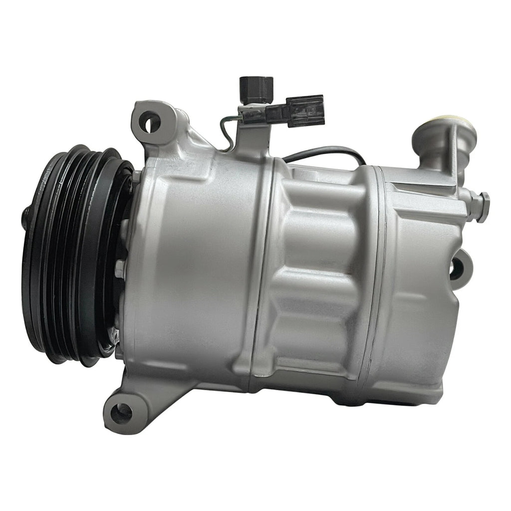 AC Compressor Replacement for Volvo XC70 2.5L (2016-2016)