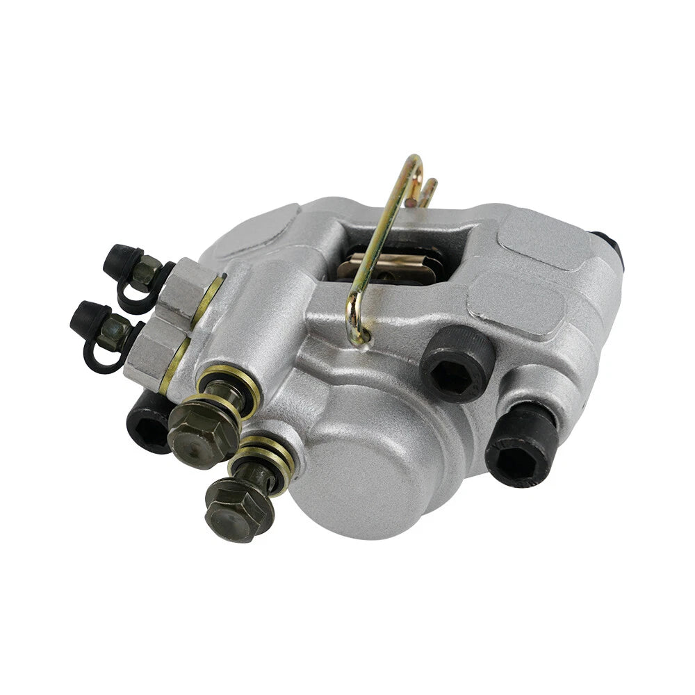 Rear Brake Caliper with Pads for Polaris Trail Boss 330 325 (2000–2004)