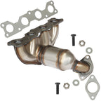 Exhaust Manifold Catalytic Converter for Hyundai Sonata (2012–2013)