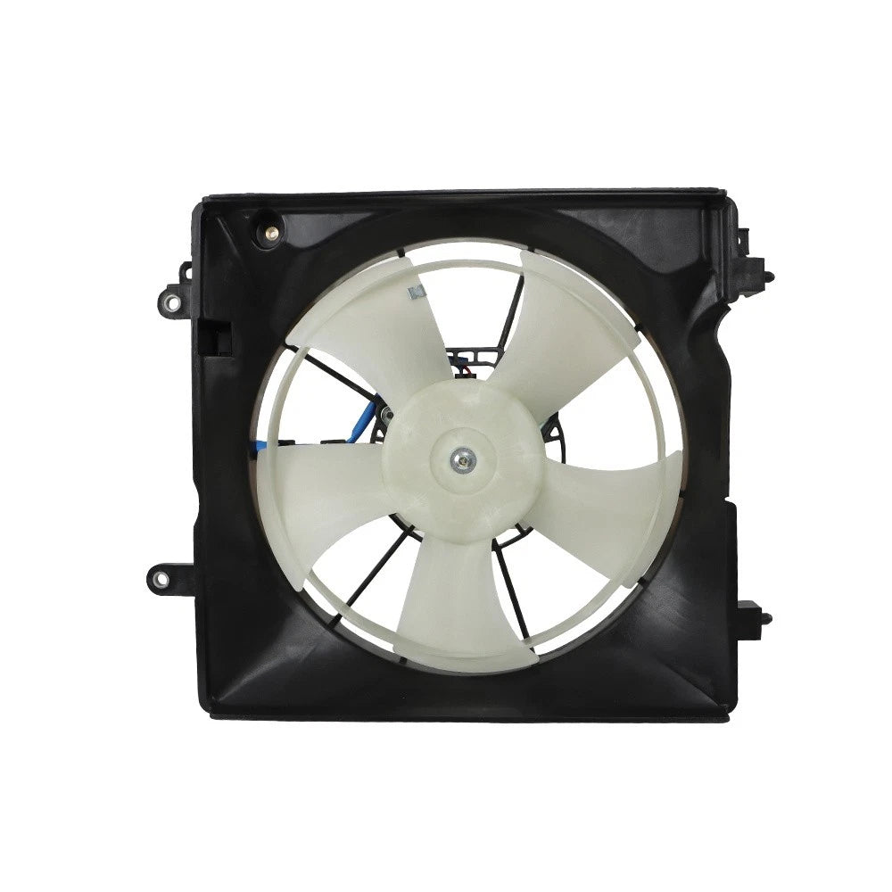 Cooling Fan for Honda (2012–2015) Driver Side