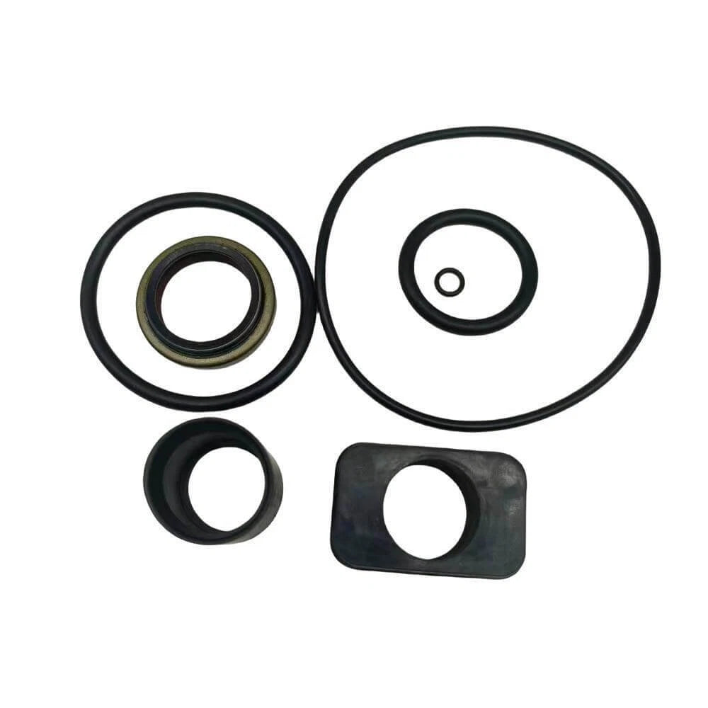 Lower Unit Gearcase Seal Kit for Volvo Penta OMC Cobra SX (3855275)