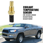 Engine Coolant Temperature Sensor for Toyota 4Runner (2003–2009) 83420-20040 8342016050