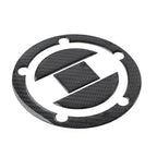 Tank Pad Cap Kit for Suzuki GSXR 1000 (2003–2004) K3 K4