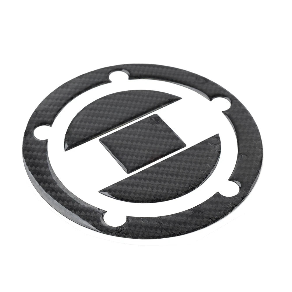 Tank Pad Cap Kit for Suzuki GSXR 1000 (2003–2004) K3 K4