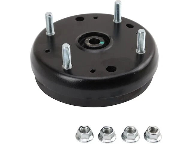 Front Upper Shock Mounting Kit for Jaguar XF (2009–2015) PG983MP