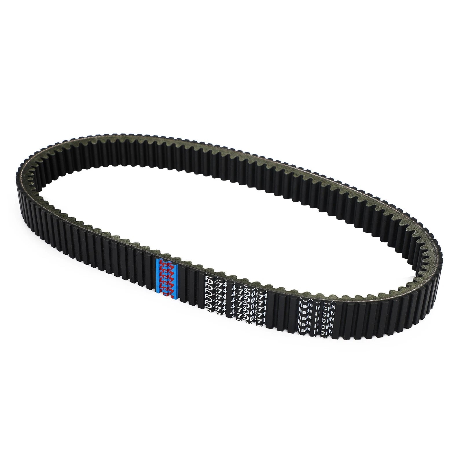 Drive Belt 417300571 for Ski-Doo Backcountry MXZ Renegade Summit (2018–2021)