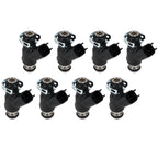 8Pcs Fuel Injectors for Chevrolet Express 2500 3500 4500 6.0L V8 (2010–2020)