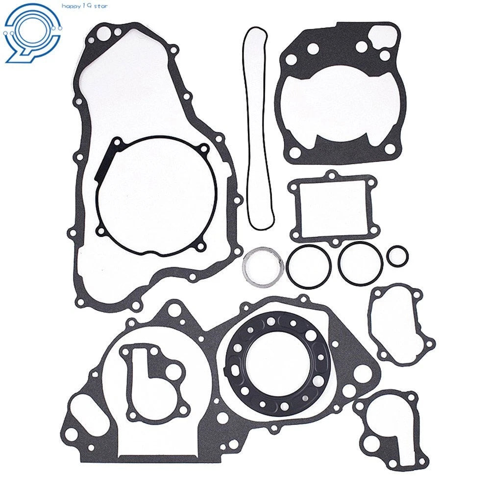 Complete Gasket Kit for Honda CR250R (1992–2001)