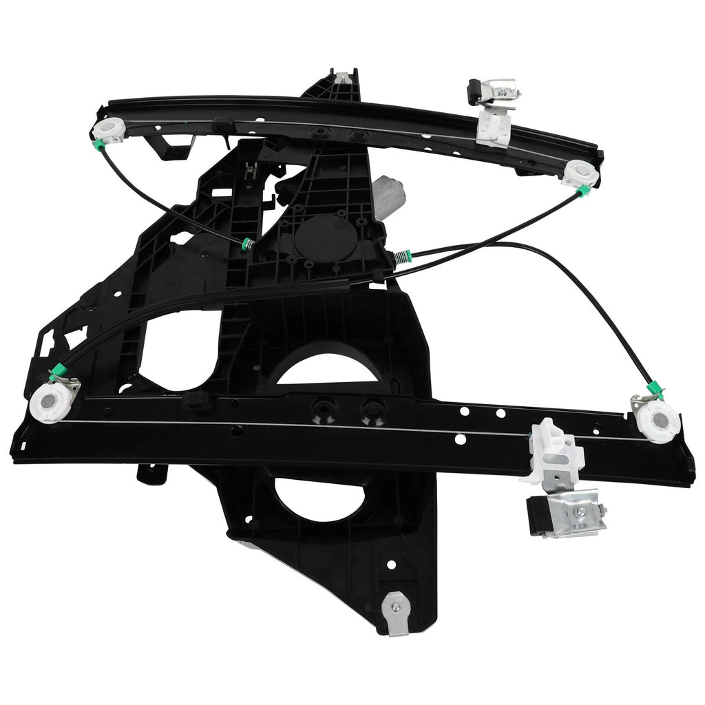8 Pin Front Driver Side Window Regulator & Motor for Ford Expedition (2017)