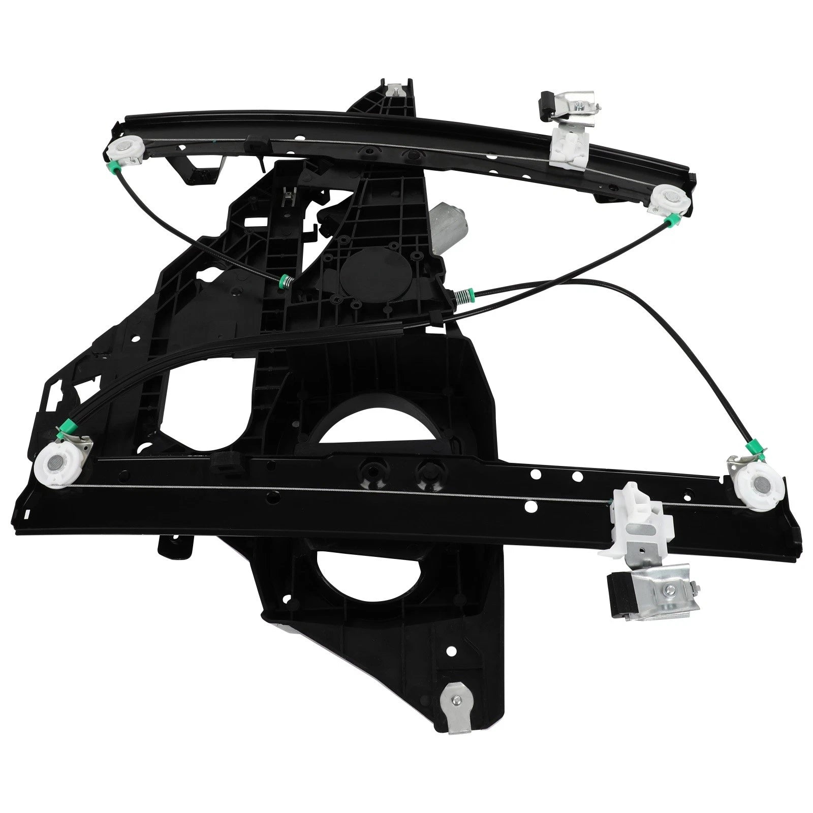 8 Pin Front Driver Side Window Regulator & Motor for Ford Expedition (2017)
