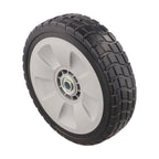 Lawn Mower Wheels for Honda HRR216 HRS216 HRT216 (Plastic Rubber)